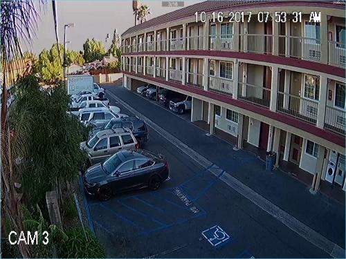 Motel Arlington Inn