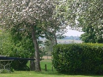 Le Jardin B&B