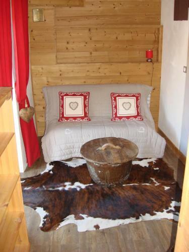 Bed & Breakfast Le Chalet De Thalie