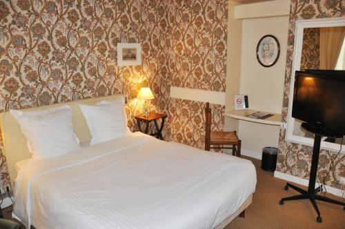 Hotel H�tel De France
