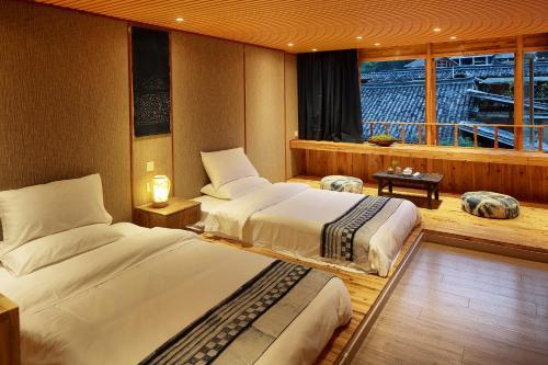 Tong Sang Art Hotel