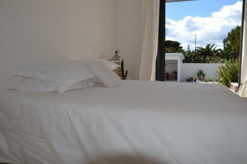Bed & Breakfast Villa Le Sud