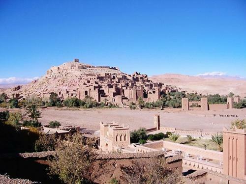 Posada Auberge Ayouze