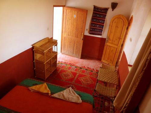 Posada Auberge Ayouze