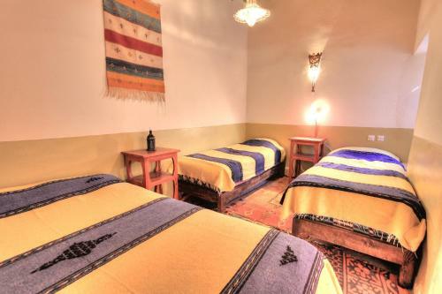 Posada Auberge Ayouze