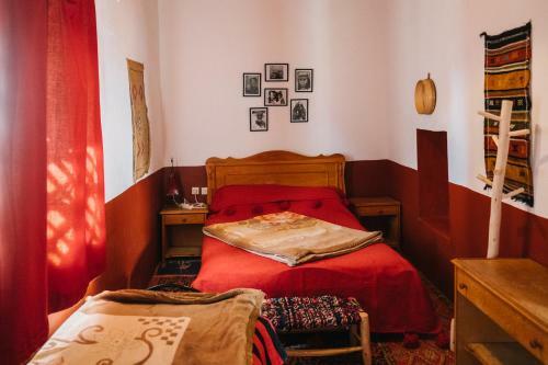 Posada Auberge Ayouze