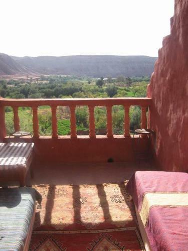 Posada Auberge Ayouze