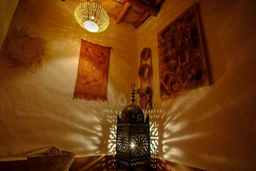 Posada Auberge Ayouze