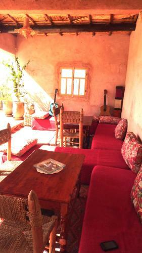 Posada Auberge Ayouze