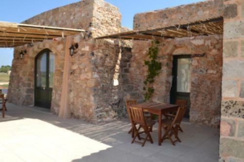 Apartment Azienda Agrituristica Ceddhe
