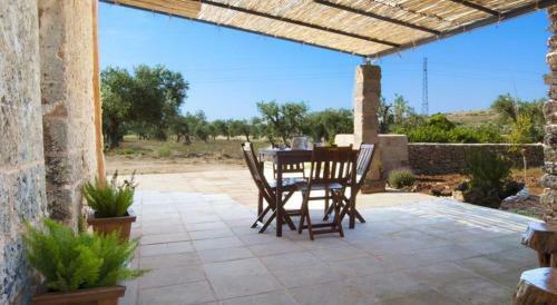 Apartment Azienda Agrituristica Ceddhe