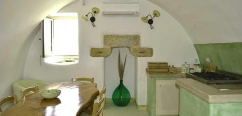 Apartment Azienda Agrituristica Ceddhe