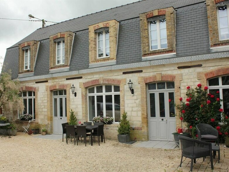 Hostal Le Presbyt�re De S�vigny