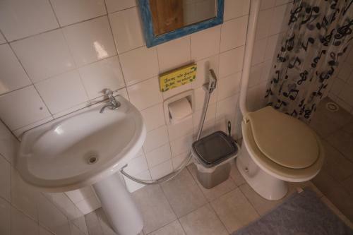 Hostal Pousada Flor Do Mato