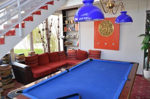Hotel Espace Leonard De Vinci
