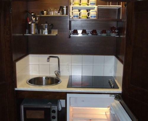 Apartamento Barnaba Edera