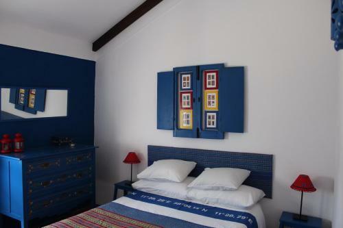Hostal Monte De Portugal