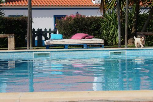 Hostal Monte De Portugal