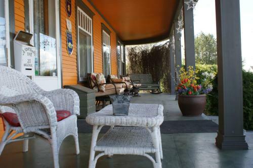 � Tout Venant B&B Et Massoth�rapie
