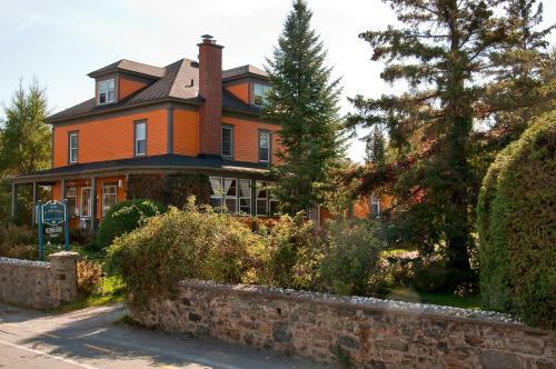 � Tout Venant B&B Et Massoth�rapie