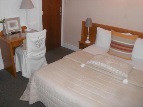 Hotel H�tel Camou