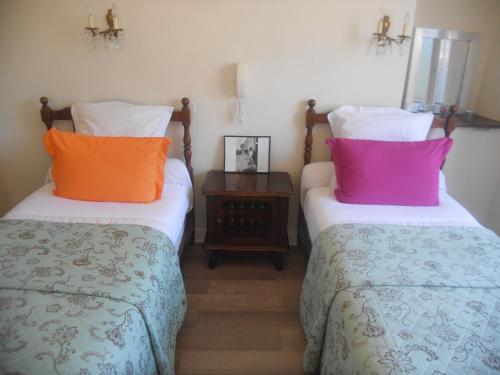 Hotel H�tel Camou