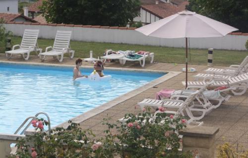 Hotel H�tel Camou