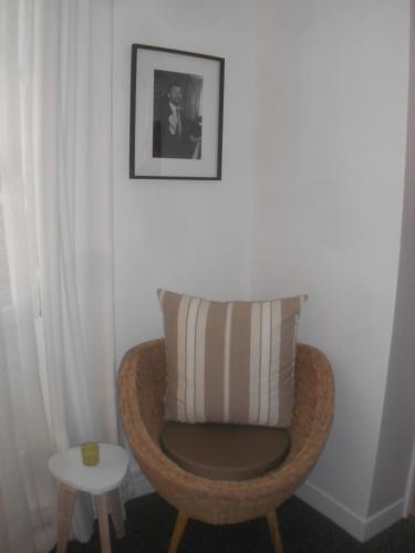 Hotel H�tel Camou