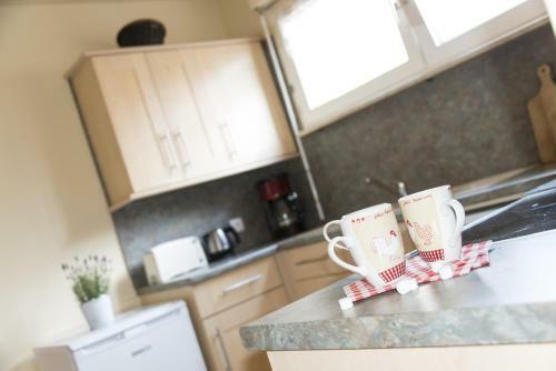 Apartamento Ferme Typique Alsacienne