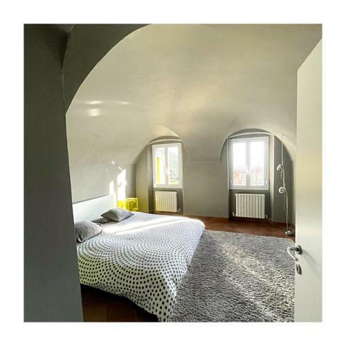 Ti Vengo A Cercare Bed & Breakfast