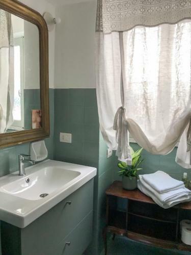 Ti Vengo A Cercare Bed & Breakfast