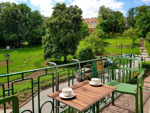 Apartamento Mieszkanko Ko?o Zamku
