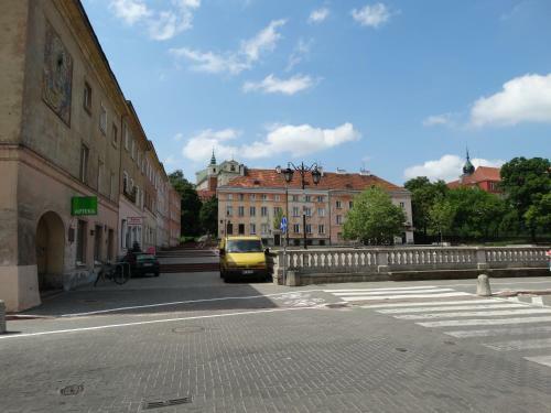 Apartamento Mieszkanko Ko?o Zamku