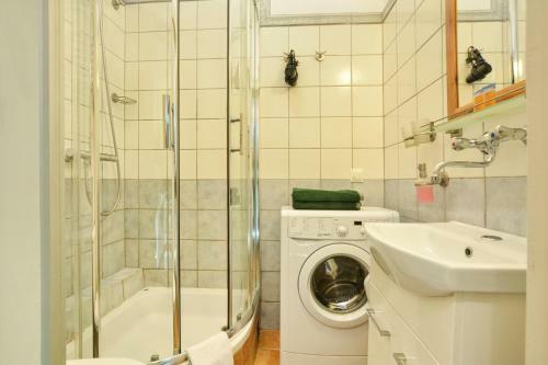 Apartamento Mieszkanko Ko?o Zamku