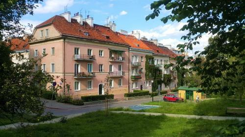 Apartamento Mieszkanko Ko?o Zamku