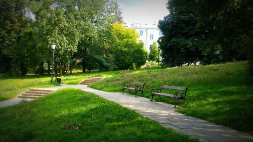 Apartamento Mieszkanko Ko?o Zamku