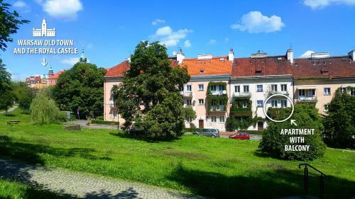 Apartamento Mieszkanko Ko?o Zamku
