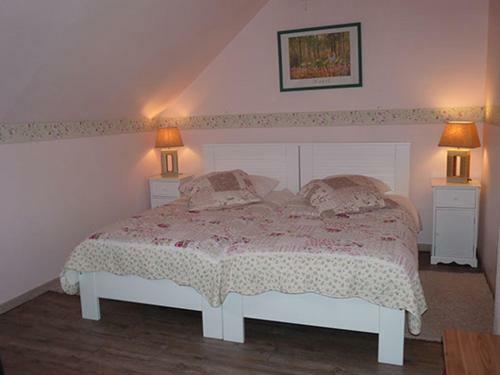 Bed & Breakfast La Jolimessine