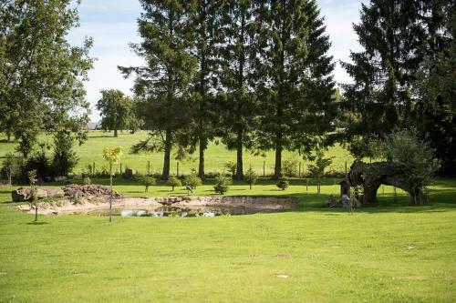 Bed & Breakfast La Jolimessine