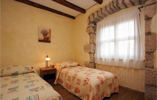Holiday Home Becici Cr