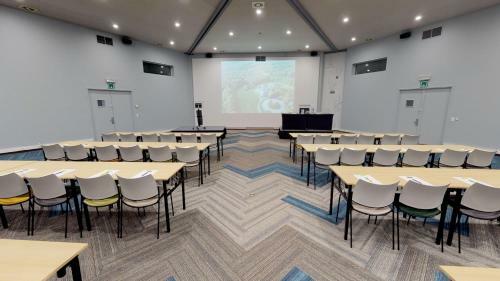 Hotel Ibis Styles Louvain La Neuve