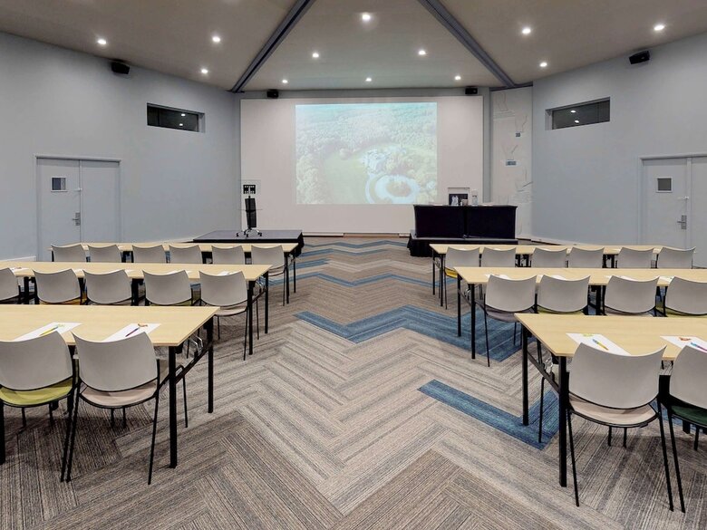 Hotel Ibis Styles Louvain La Neuve