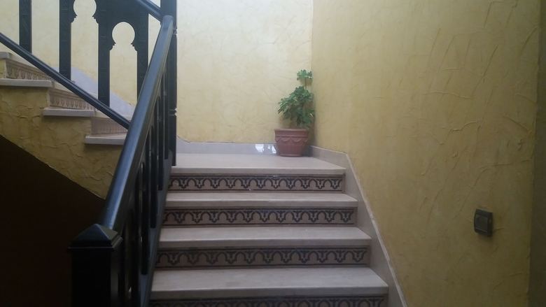 Hotel Safa
