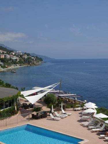 Hotel Alivi