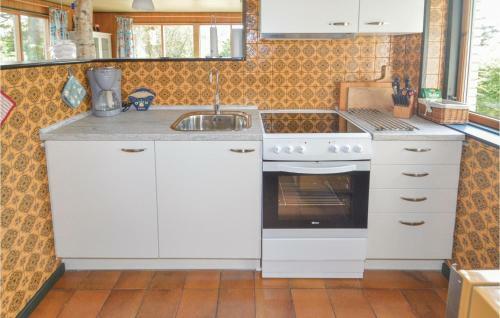 Holiday Home Bjarkesvej