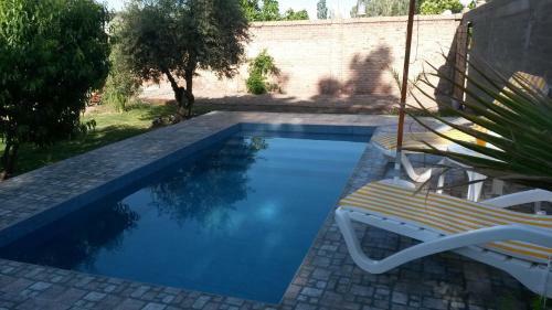 Apartamento Entre Olivos