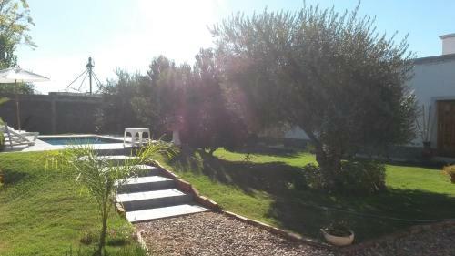 Apartamento Entre Olivos