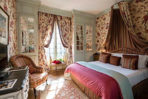 Hotel Villa Gallici