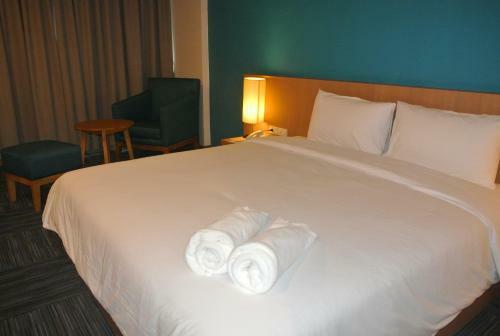 Hotel S Tara Grand