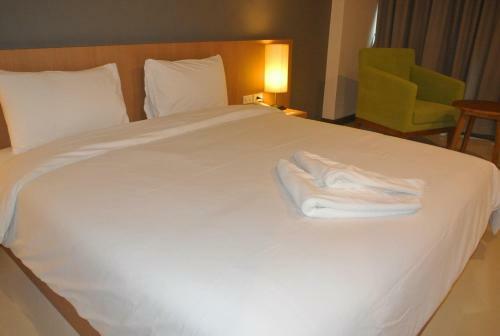 Hotel S Tara Grand